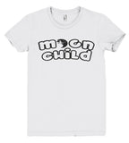 moon child tshirt