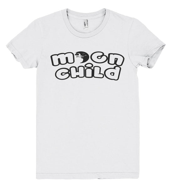 moon child tshirt