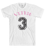 Weirdo 3 t-shirt