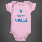 Frozen Princess Anneliese Baby Girl Name