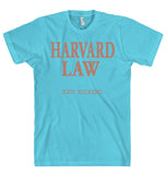 harvard law