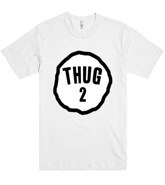 thug two shirt