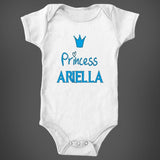 Frozen Princess Ariella Baby Girl Name