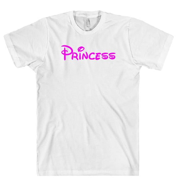 Princess T-SHIRT