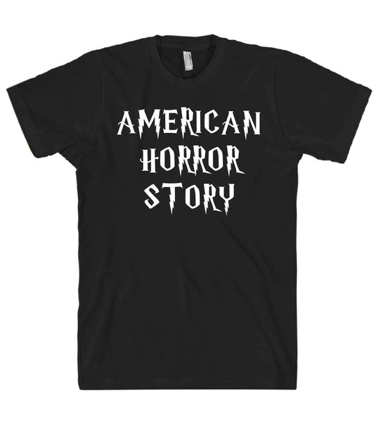 AMERICAN HORROR STORY t shirt