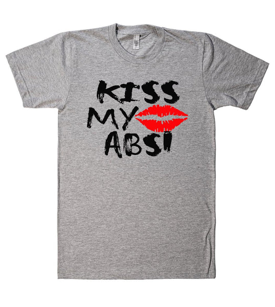 abs t shirt