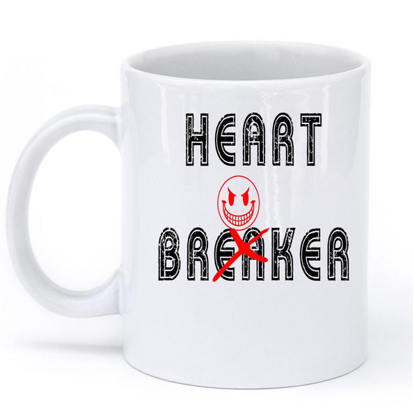 heartbroker mug