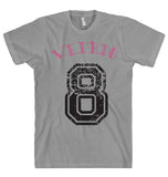 Weirdo 8 t-shirt