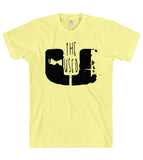 used t-shirt