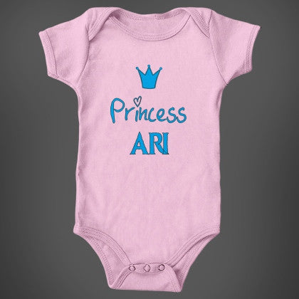 Frozen Princess Ari Baby Girl Name