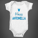 Frozen Princess Antonella Baby Girl Name