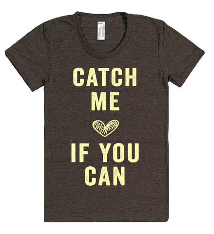 catch  me y if you can t shirt