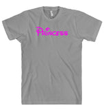 Princess T-SHIRT