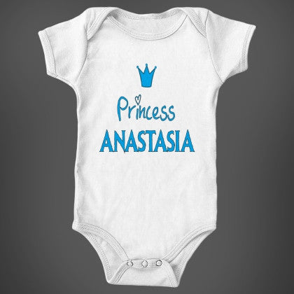 Frozen Princess Anastasia Baby Girl Name