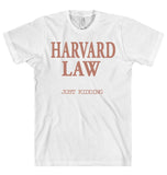 harvard law