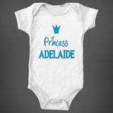 Frozen Princess Adelaide Baby Girl Name