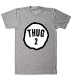 thug two shirt