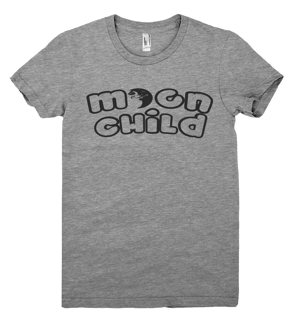 moon child tshirt