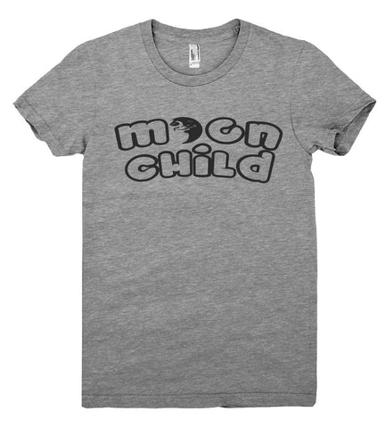 moon child tshirt