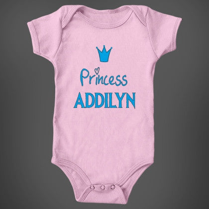 Frozen Princess Addilyn Baby Girl Name