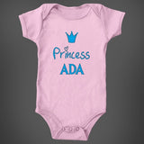 Frozen Princess Ada Baby Girl Name