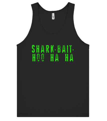 shark bait tanks top shirt