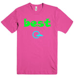 best friends T-SHIRT