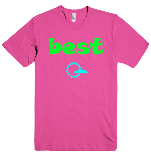 best friends T-SHIRT