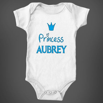 Frozen Princess Aubrey Baby Girl Name