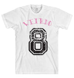 Weirdo 8 t-shirt