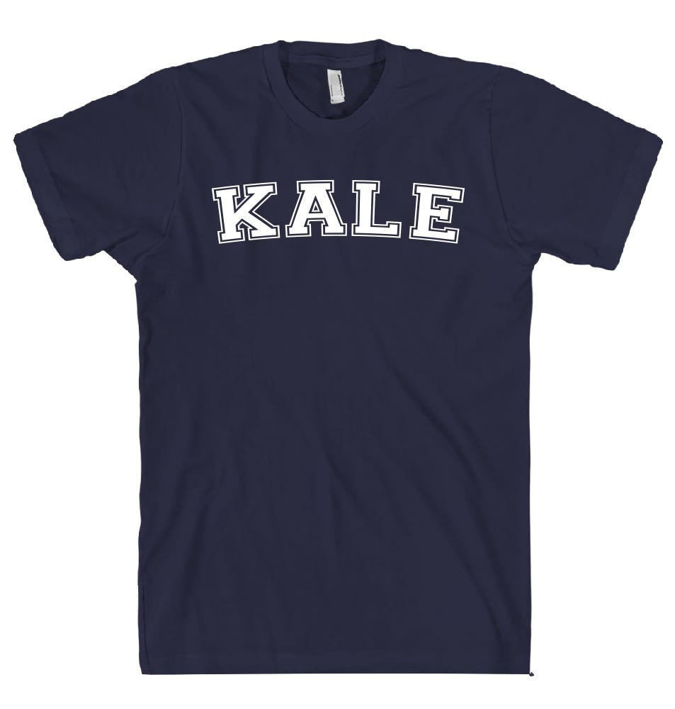 KALE t-shirt