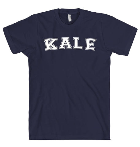 KALE t-shirt