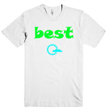 best friends T-SHIRT