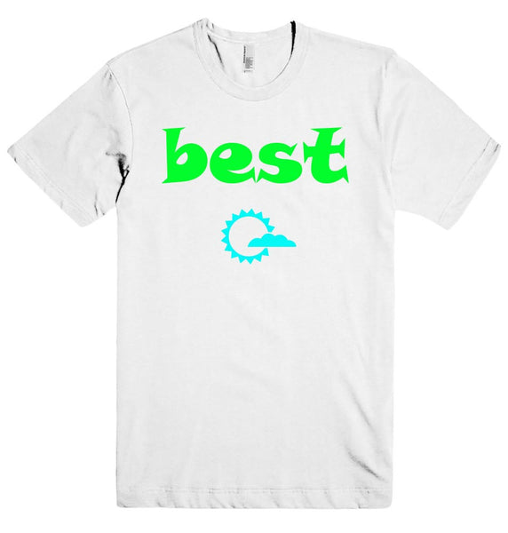 best friends T-SHIRT