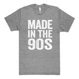 made in the 90s t shirt