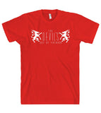 the devils out of fashion tshirt