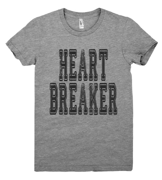 heartbreaker tshirt