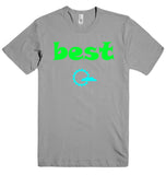 best friends T-SHIRT