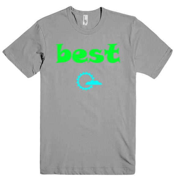 best friends T-SHIRT