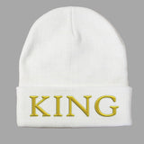 King Beanie