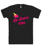 la dolce vita t shirt