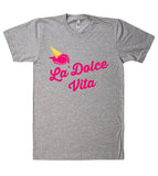 la dolce vita t shirt