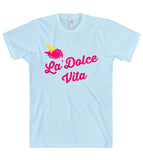 la dolce vita t shirt