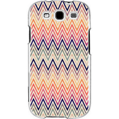 chevron pattern vintage