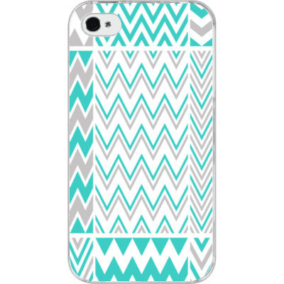 chevron pattern pastel colors