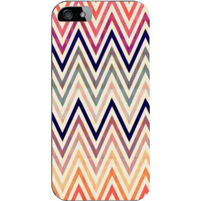 chevron pattern vintage