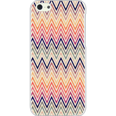 chevron pattern vintage