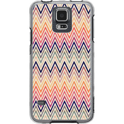 chevron pattern vintage