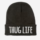 Thug Life Beanie