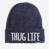 Thug Life Beanie